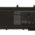 Original Dell Latitude E5570-CM4FT 84Wh Battery