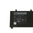 Original Dell XPS 15 9560-GPRDR 56Wh Battery