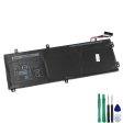 Original Dell XPS 15 9560-GPRDR 56Wh Battery