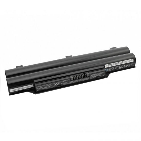 Original 48Wh Fujitsu CP515782-01 Battery