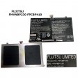 Original 48Wh Fujitsu LifeBook U554 (M73A2GB) Battery