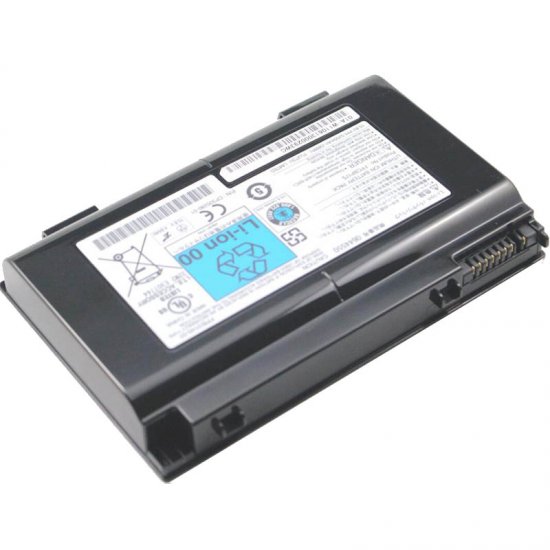 Original 56Wh Fujitsu Celsius H700 Serie Battery