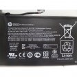 Original 25Wh HP AT02XL HSTNN-IB3U HSTNN-C75C 685368-1B1 Battery