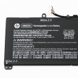 Original HP Pavilion 13-an0300ng 37.6Wh Battery