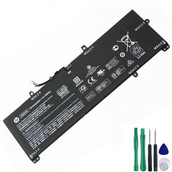 Original HP Pavilion 13-an0300ng 37.6Wh Battery