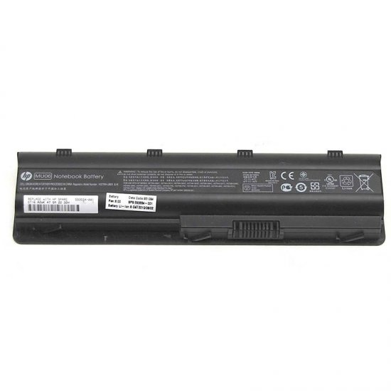 Original 47Wh HSTNN-Q61C HP Battery