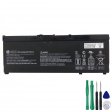 Original HP 15-dc1003nf 15-dc1019nv 70.07Wh Battery