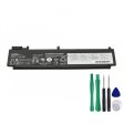 Original 24Wh 00WH036 Lenovo Battery