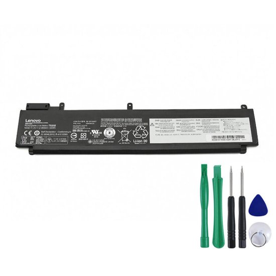 Original 24Wh 00HW022 Lenovo Battery