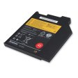 Original 32Wh Lenovo ThinkPad T61 8890 Media-Bay Battery