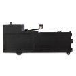 Original 35Wh Lenovo IdeaPad 500S-13ISK 80Q2008HGE Battery