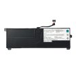 50Wh Battery For MSI BTY-M48