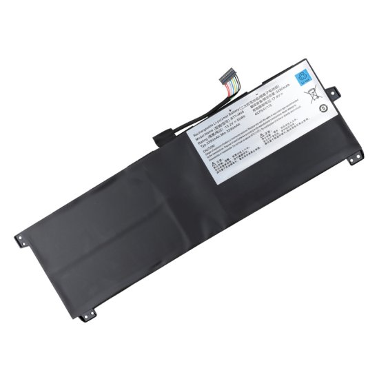 50Wh Battery For MSI BTY-M48