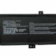 90Wh BTY-M55 Battery For MSI Katana GF66 11UG (MS-1582)