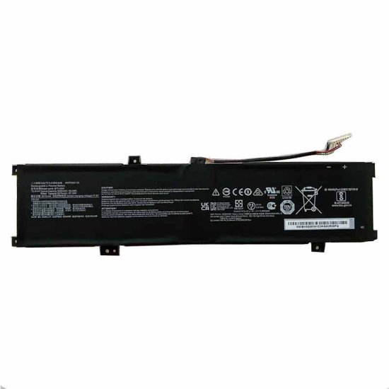 90Wh BTY-M55 Battery For MSI Katana GF66 11UG (MS-1582)