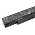 47.5Wh BTY-M66 Battery For MSI GT627 (MS-1651)