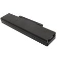 47.5Wh BTY-M66 Battery For MSI GT627 (MS-1651)