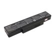 47.5Wh BTY-M66 Battery For MSI GT627 (MS-1651)