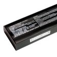 51Wh BTY-M6H Battery For MSI GP65 Leopard 9SD-060