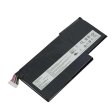 52.4Wh BTY-M6K Battery For MSI GF75 Thin 10SEK (MS-17F3)