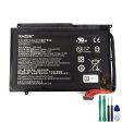 Original 70Wh Razer Blade Pro 17 RZ09-03147W02-R3W1 Battery