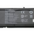 Original 53.1Wh Razer Blade Stealth 13 RZ09-02810E71-R341 Battery