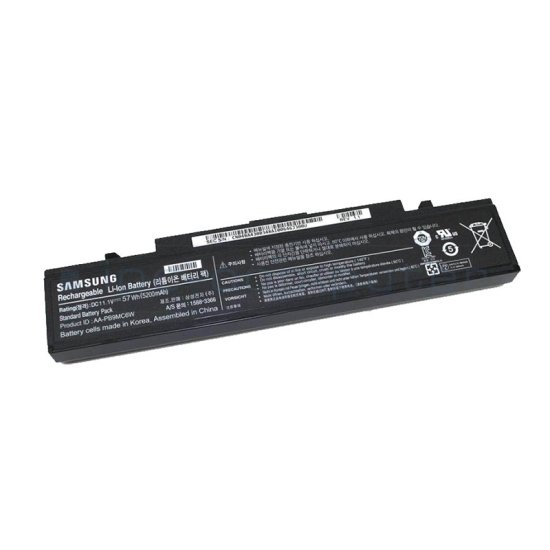 Original 57Wh Samsung NP550P5C Serie Battery