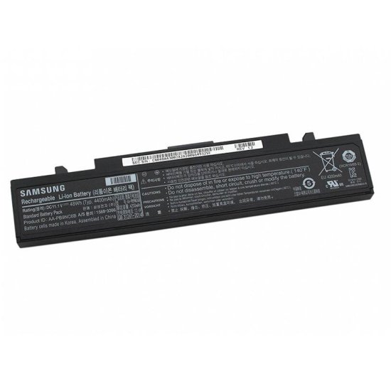 Original 48Wh Samsung NP300E7A-A06UK Battery