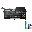 Original 43Wh Samsung NP450R4V-X01TH NP450R4V-X02TH Battery