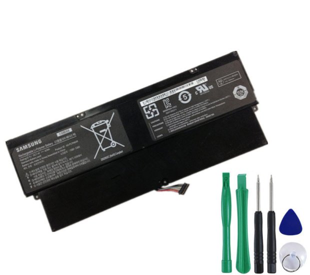 Original 42Wh Samsung 900X1B-A02DE NP900X1B-A02DE Battery