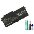 Original 55Wh Samsung AA-PLVN4AR BA43-00364A Battery