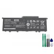 Original 44Wh Samsung NP900X3C-A05DE Battery