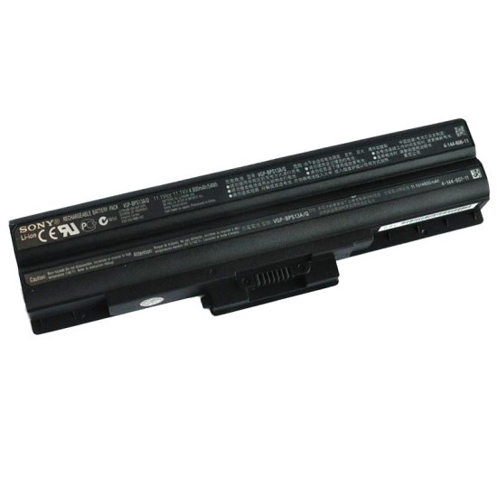 54Wh Sony Vaio Tap 20 Series Battery