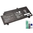 41Wh Sony VAIO Fit 14 SVF14A16CXP Battery