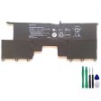 36Wh Sony Vaio Pro 11 Serie Battery