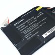 29Wh Sony Vaio SVT11217CGB/W SVT1121B2E Battery