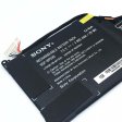 29Wh Sony Vaio SVT-1122-E2R/W SVT-T1122C5E3 Battery