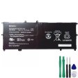 48Wh Sony Vaio SVF14N2C4E SVF14N2C4R SVF14N2D4R Battery