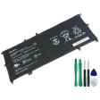 48Wh Sony Vaio SVF15N2E2E SVF15N2E4R SVF15N2F4R Battery