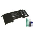 36Wh Sony Vaio SVF13N27PA SVF13N27PG Battery