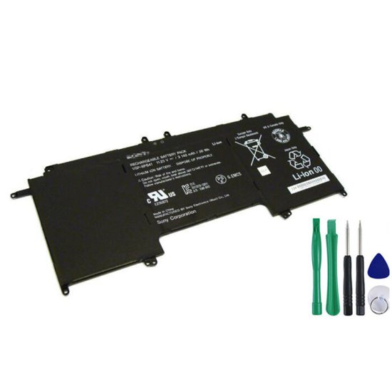 36Wh Sony Vaio SVF13N25SH SVF13N26PG Battery