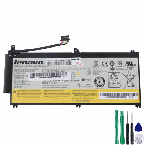 Original 17.5Wh Lenovo IdeaPad Miix 2 8 59409331 59409330 Battery